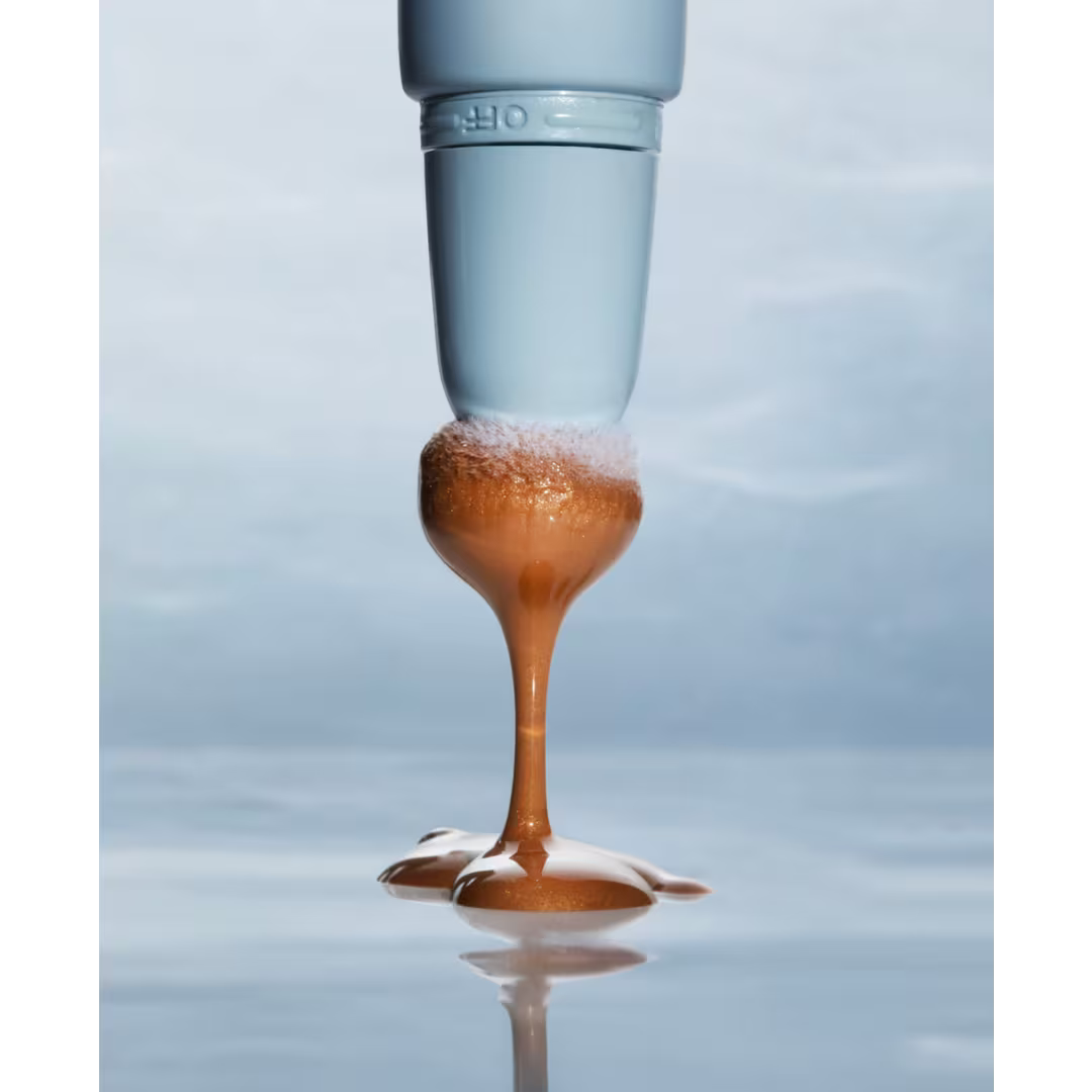 Contour Self-Tanning Sculpt + Glow - GLAM MODA