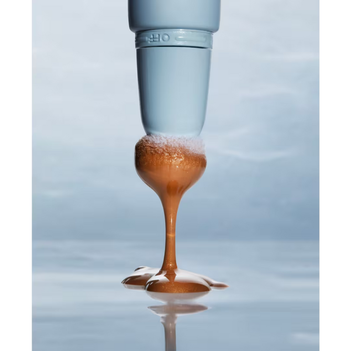Contour Self-Tanning Sculpt + Glow - GLAM MODA