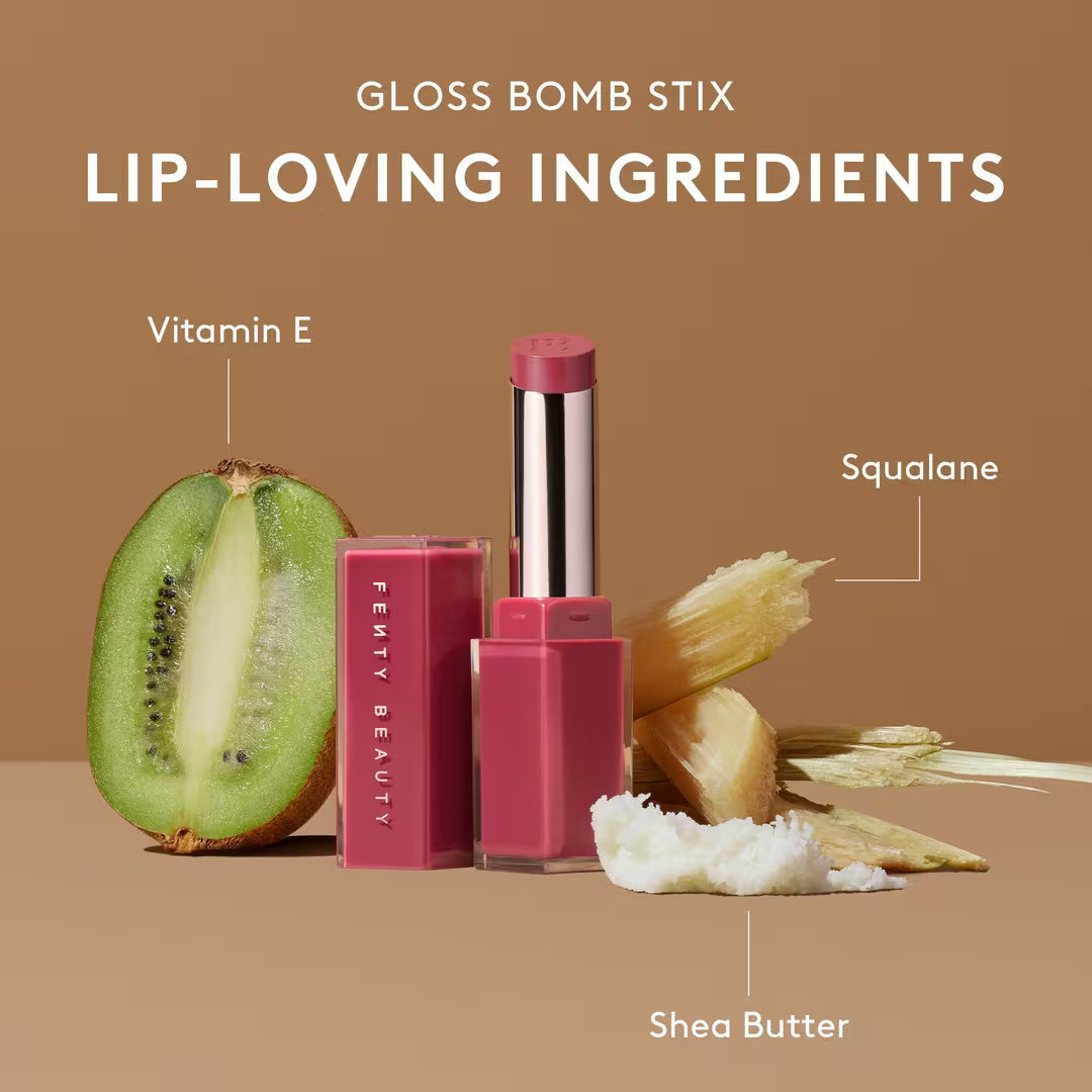 Gloss Bomb Stix High-Shimmer Gloss Stick - GLAM MODA