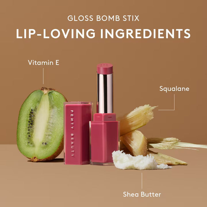 Gloss Bomb Stix High-Shimmer Gloss Stick - GLAM MODA