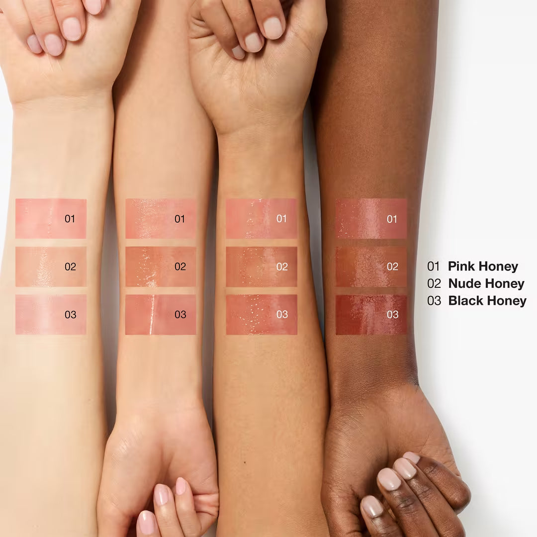 Pop Lip + Cheek Oil - GLAM MODA