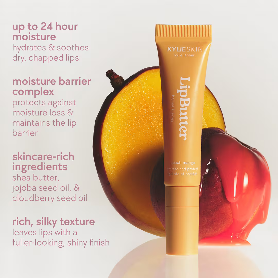 Lip Butter - GLAM MODA