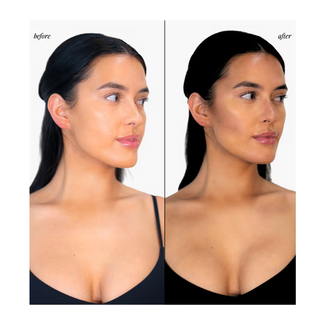 Contour Self-Tanning Sculpt + Glow - GLAM MODA