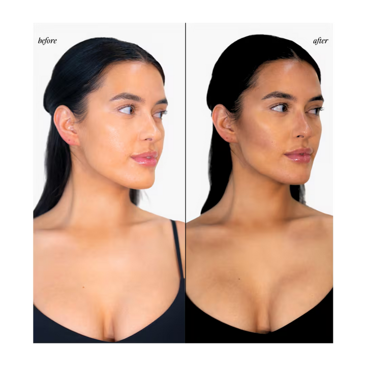 Contour Self-Tanning Sculpt + Glow - GLAM MODA