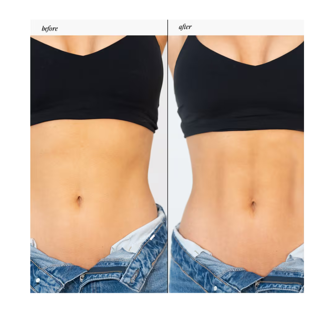 Contour Self-Tanning Sculpt + Glow - GLAM MODA
