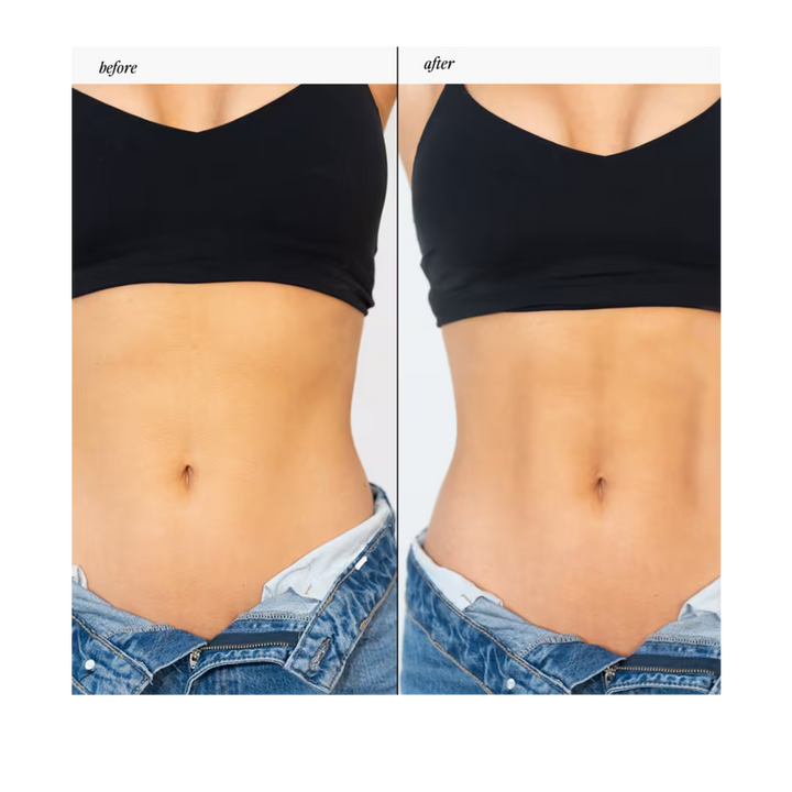 Contour Self-Tanning Sculpt + Glow - GLAM MODA