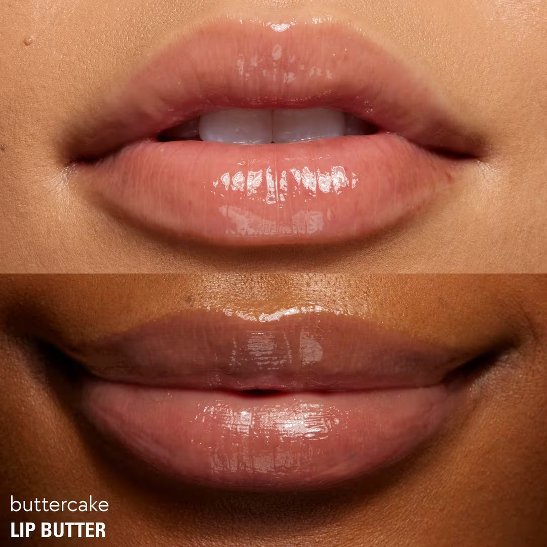 Lip Butter - GLAM MODA