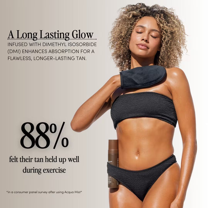 Express Self-Tanning Mousse - GLAM MODA