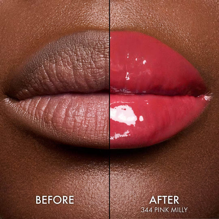 Addict Glass Lipstick - GLAM MODA