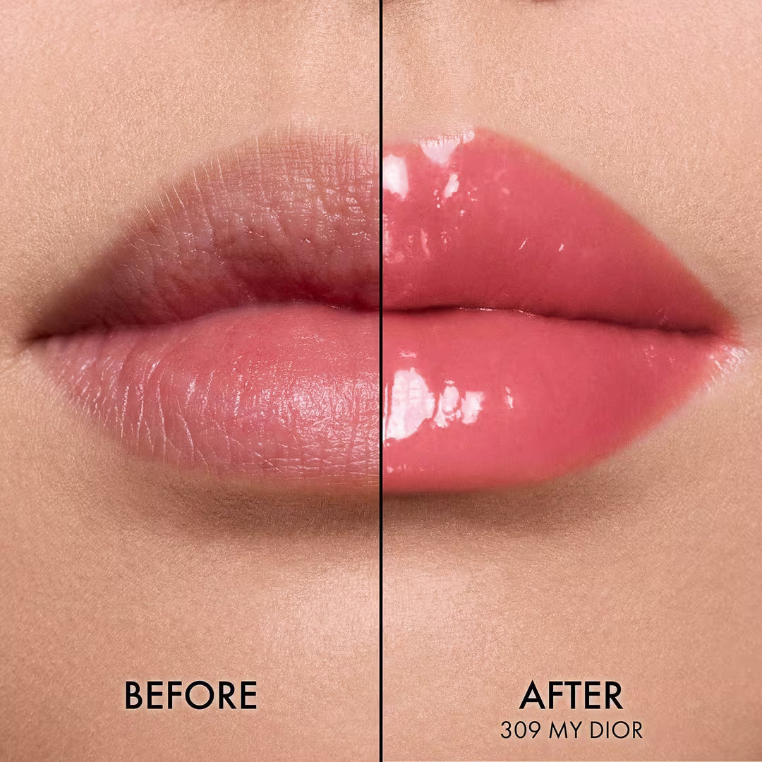 Addict Glass Lipstick - GLAM MODA