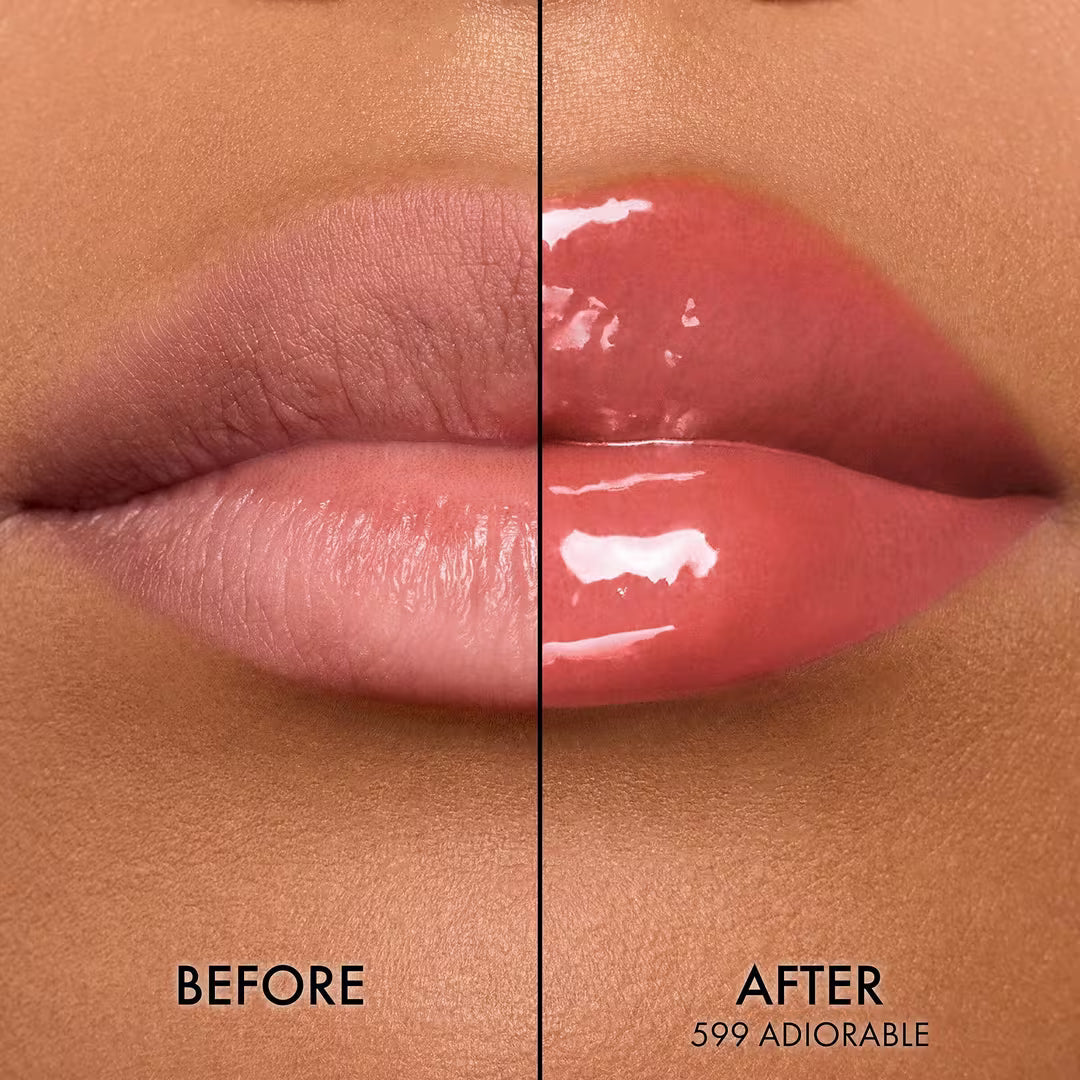 Addict Glass Lipstick - GLAM MODA