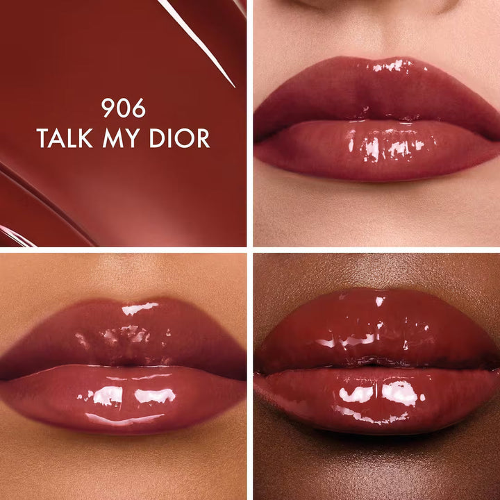 Addict Glass Lipstick - GLAM MODA