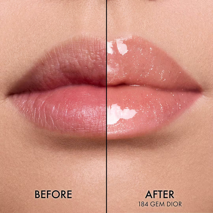 Addict Glass Lipstick - GLAM MODA