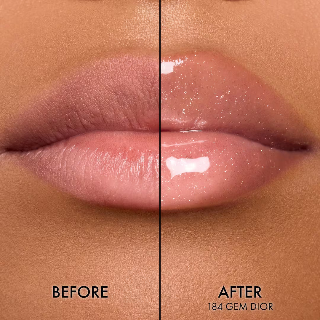 Addict Glass Lipstick - GLAM MODA