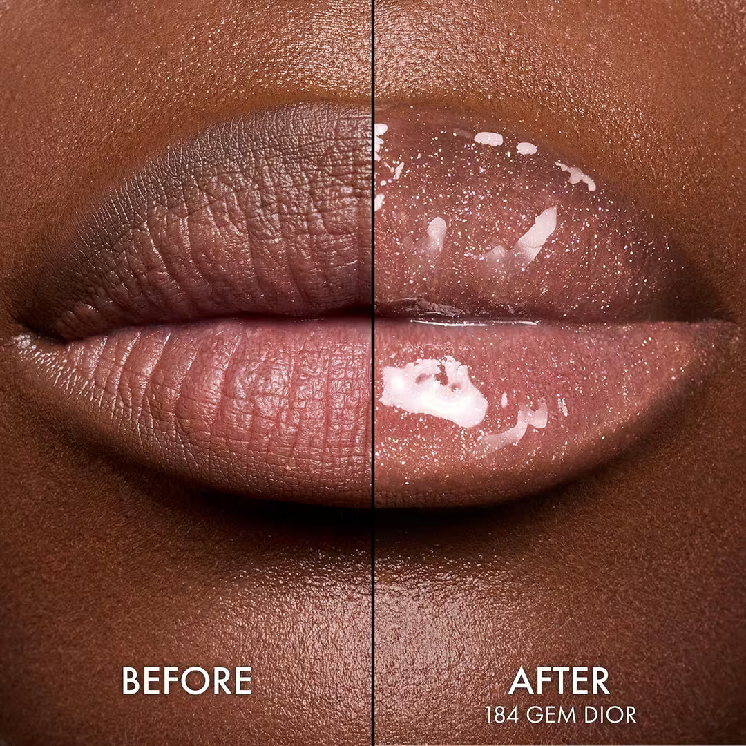 Addict Glass Lipstick - GLAM MODA