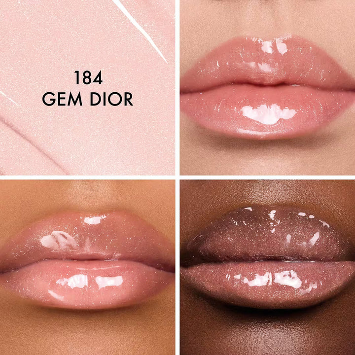 Addict Glass Lipstick - GLAM MODA