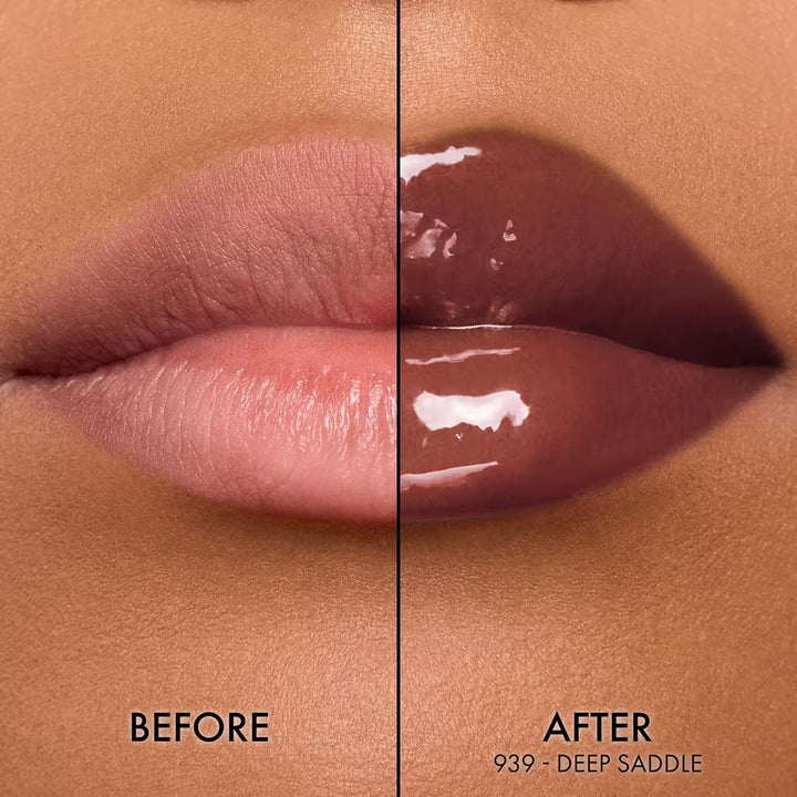 Addict Glass Lipstick - GLAM MODA