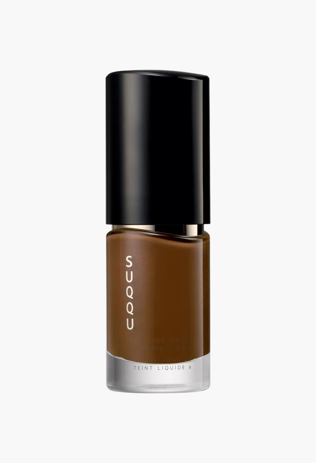 The Liquid Foundation 30ml - GLAM MODA