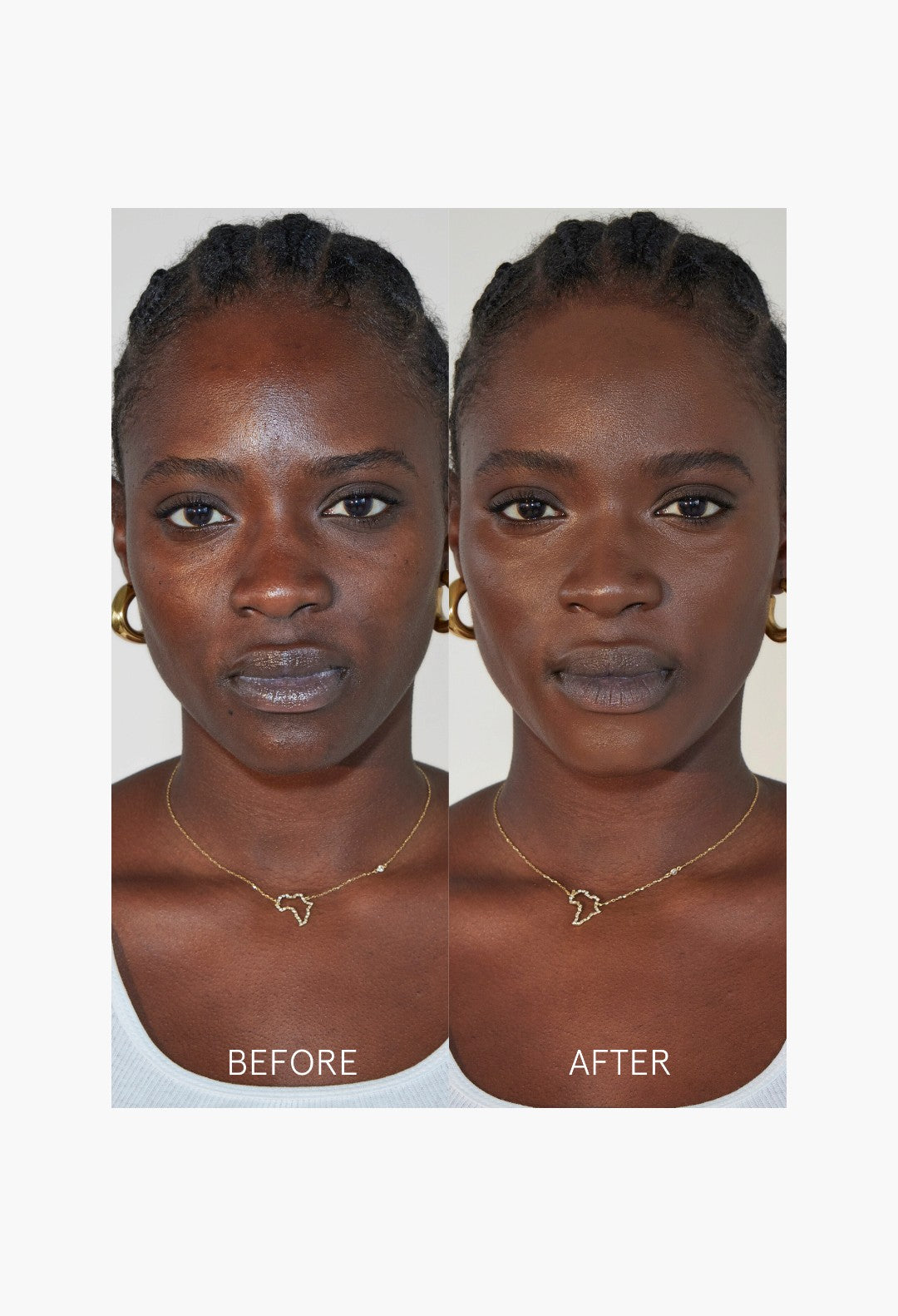 ciele cosmetics tint & PROTECT SPF 50+