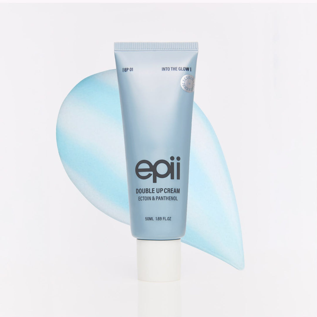 epii epii Double Up Cream Ectoin & Panthenol – 50ml