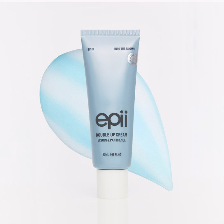 epii epii Double Up Cream Ectoin & Panthenol – 50ml