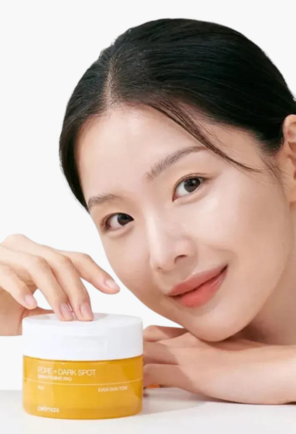 Pore+Dark Spot Brightening Pad - GLAM MODA
