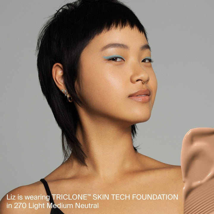 270 Light Medium Neutral - Triclone™ Skin Tech Medium Coverage Foundation - GLAM MODA