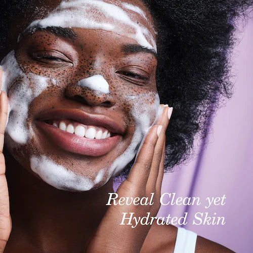 The Rice Wash Skin-Softening Cleanser - GLAM MODA