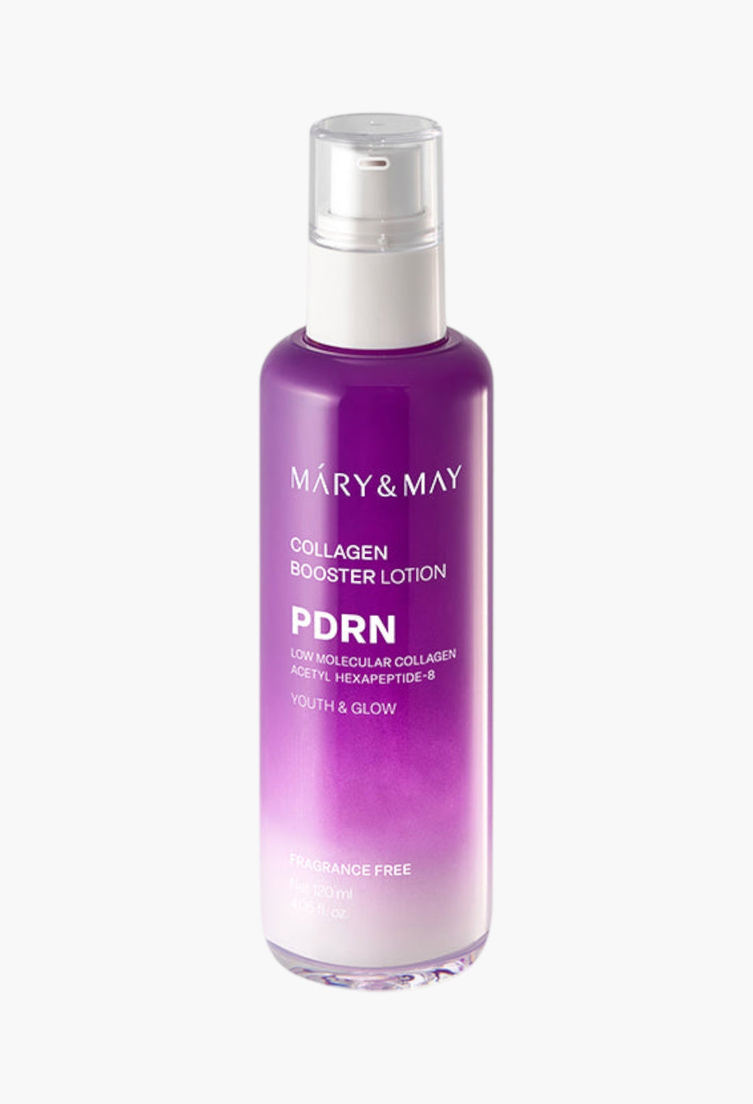 Collagen Booster Lotion