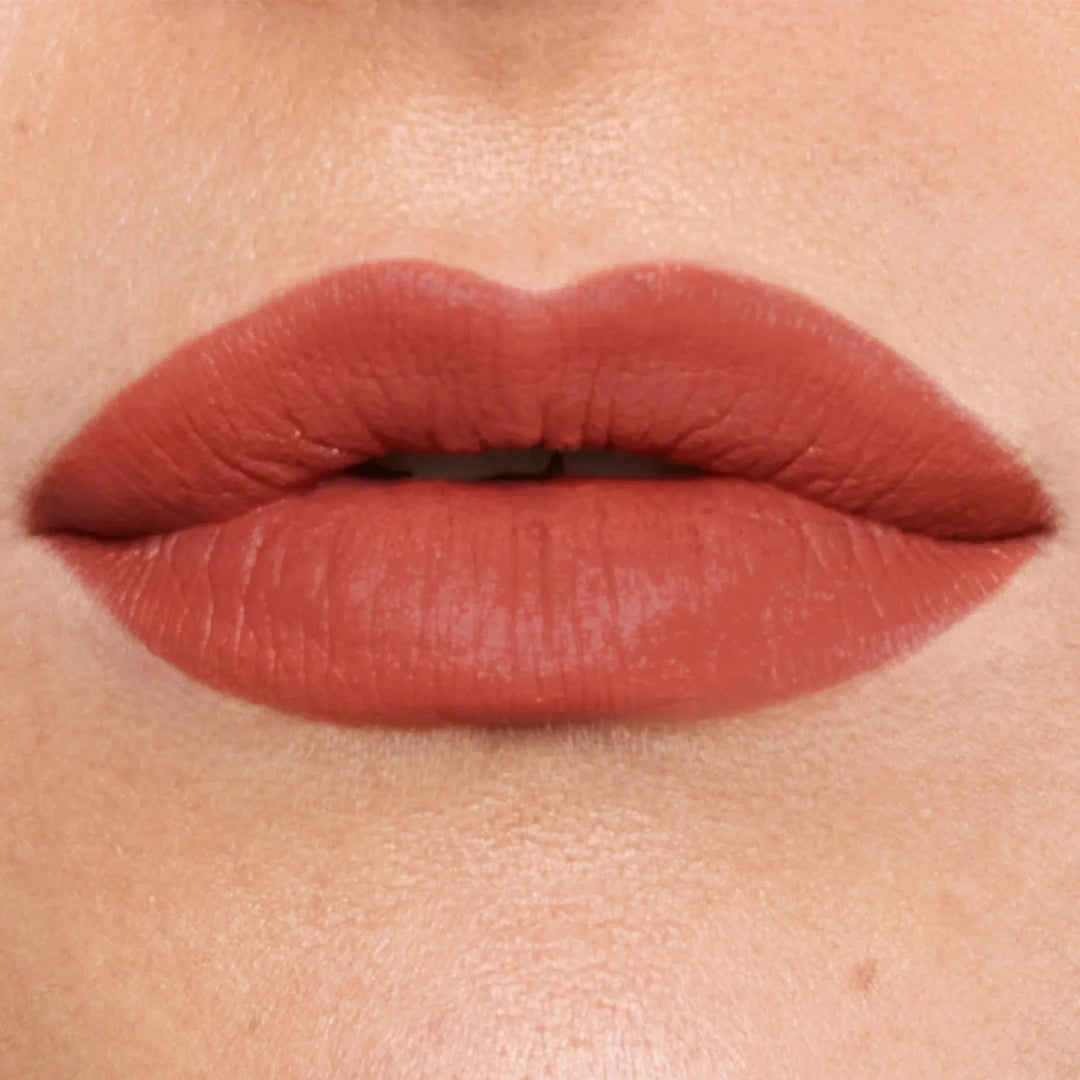 Velvet Love Matte Hyaluronic Long-Lasting Lipstick - GLAM MODA