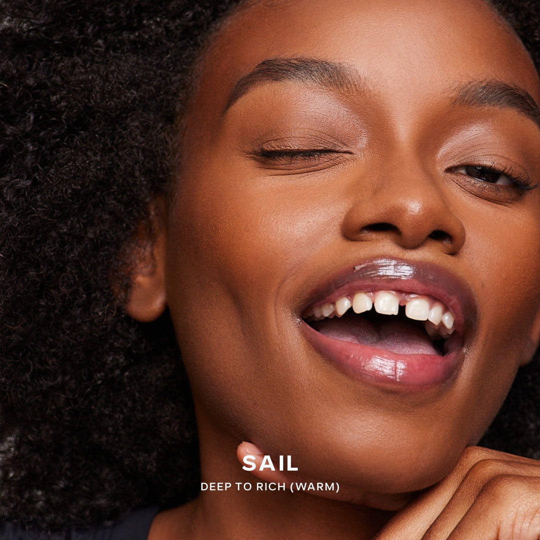 Saie Dew Bronze™