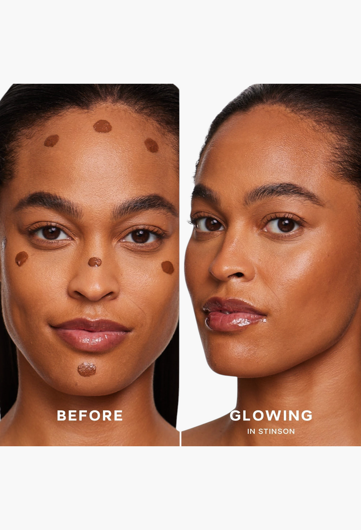 Saie Dew Bronze™