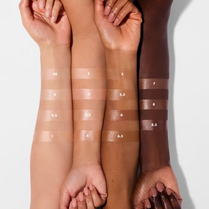 Halo Glow Liquid Filter Highlighter - GLAM MODA