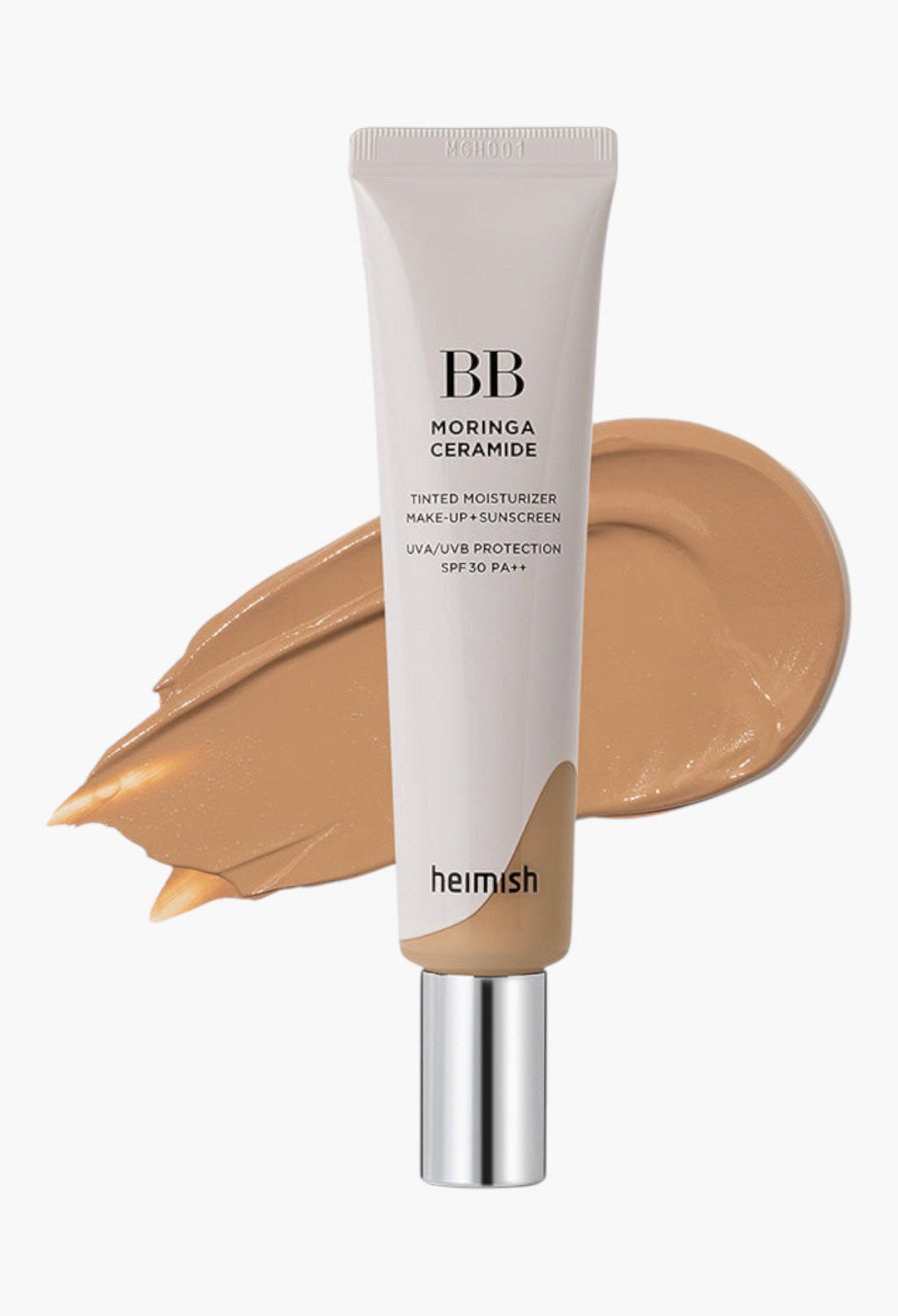 Moringa Ceramide BB Cream SPF30 PA++ - GLAM MODA