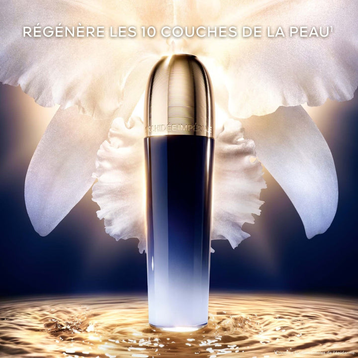 Imperial Orchid  The Concentrated Essence - Anti-Aging Serum - GLAM MODA