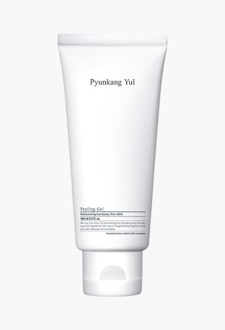 Peeling Gel