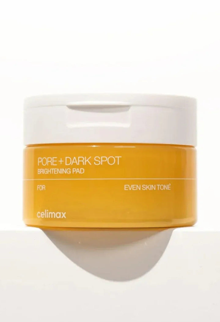 Pore+Dark Spot Brightening Pad - GLAM MODA