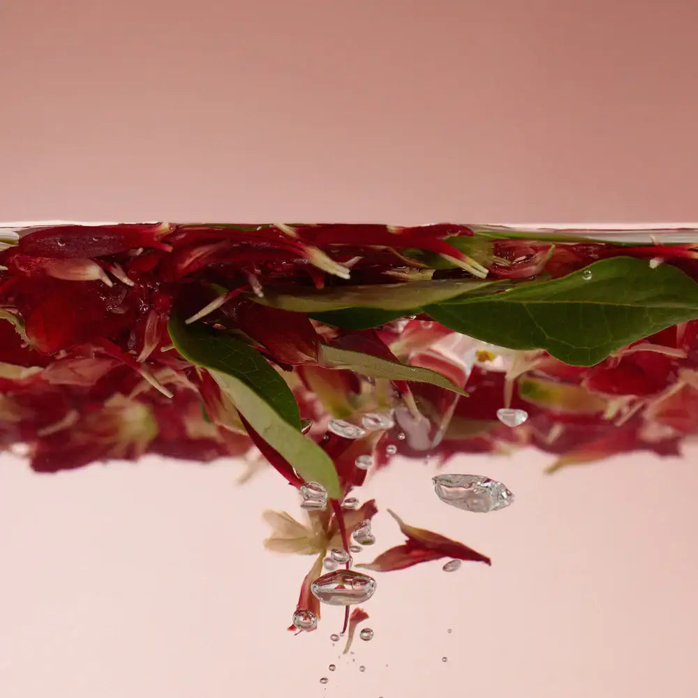 Camellia Deep Collagen Jelly Mask Cleanser
