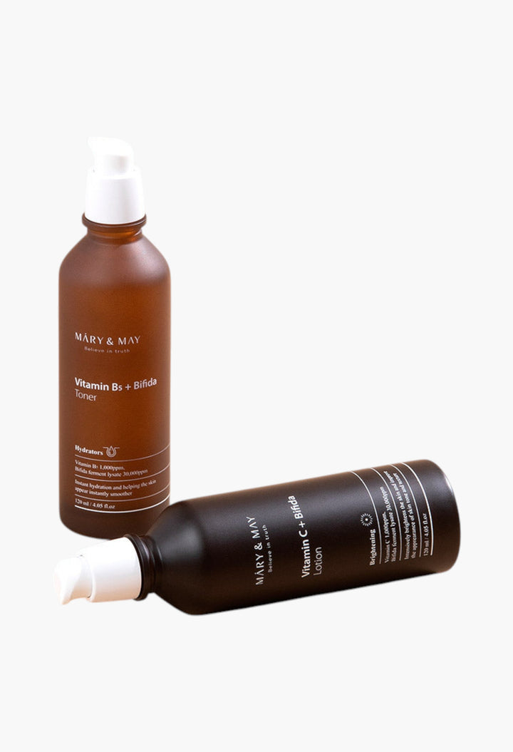 Vitamin B5+Bifida Toner