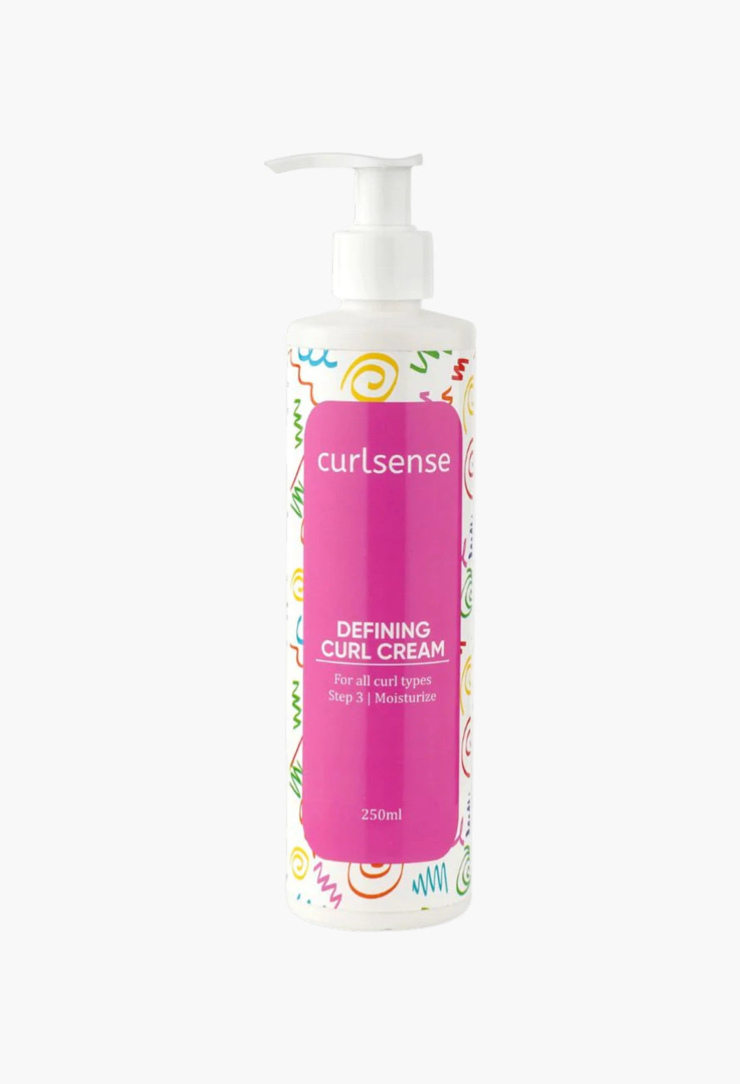 Curlsense - GLAM MODA