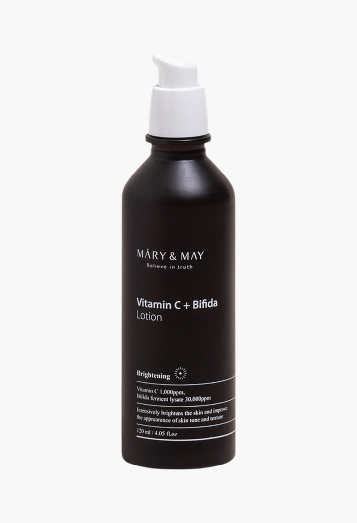 Vitamin C+Bifida Lotion