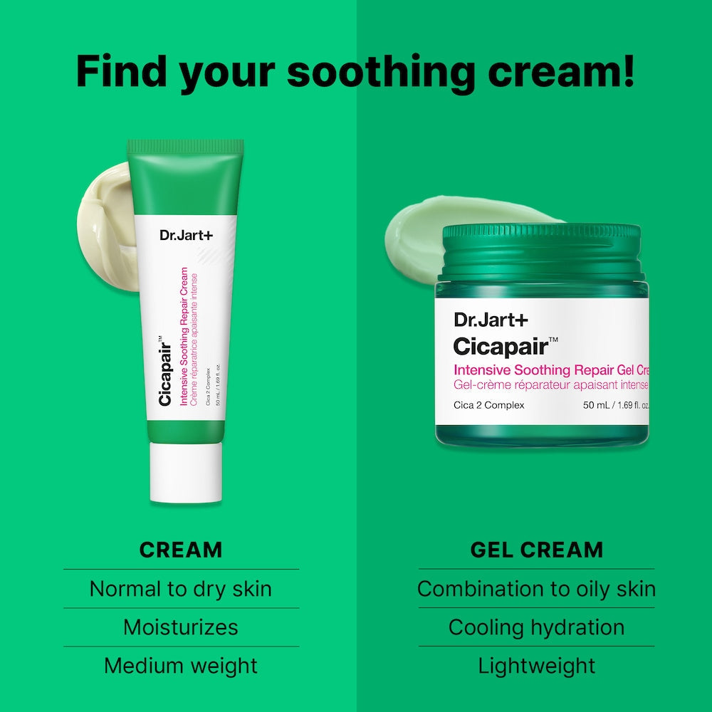 Cicapair™ Sensitive Skin Moisturizer for Redness - GLAM MODA