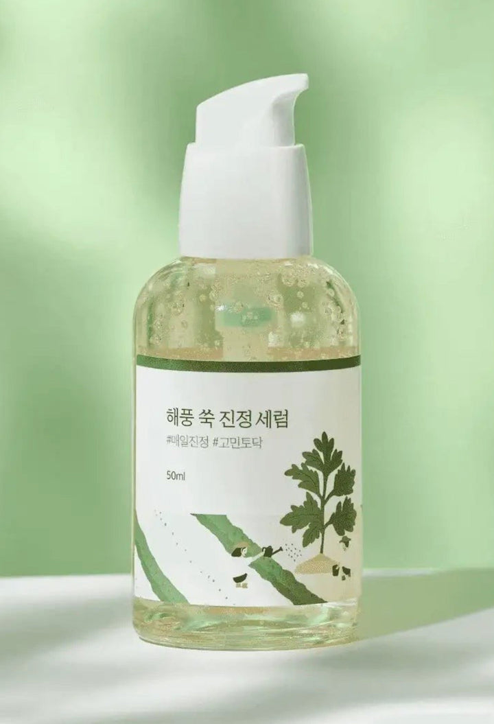 Mugwort Calming Serum