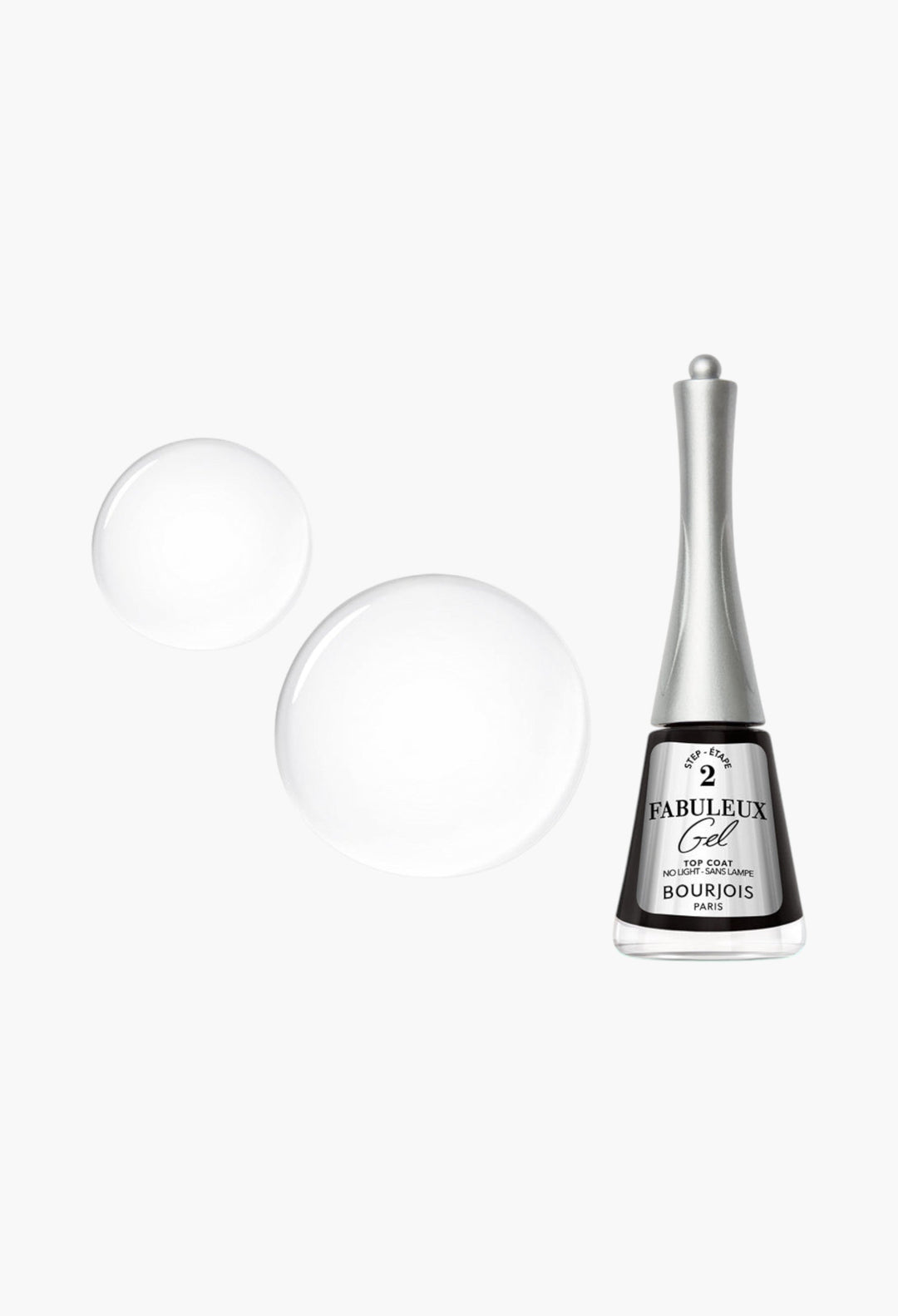 Fabulous Gel Top Coat