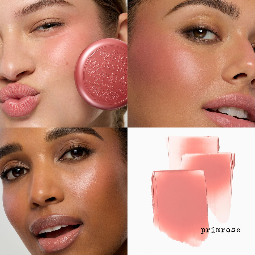 Convertible Color™ - Dual Lip & Cheek Cream