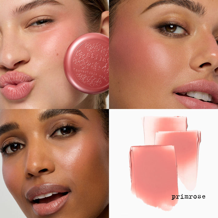 Convertible Color™ - Dual Lip & Cheek Cream