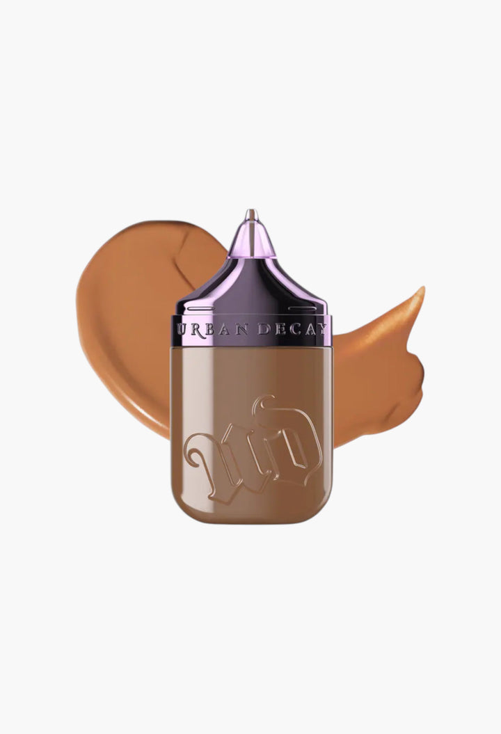 Face Bond Self Setting Waterproof Foundation - GLAM MODA
