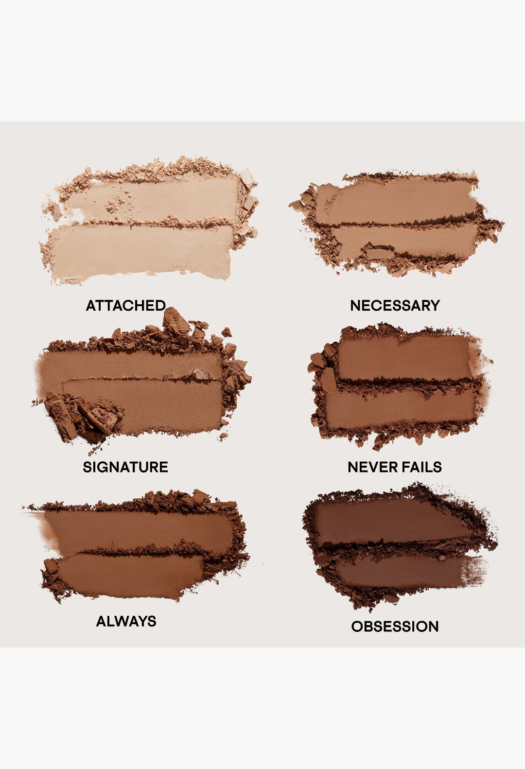 Patrick Ta Beauty Major Dimension Artistry Eyeshadow Palette & Dual-Ended Brush Set