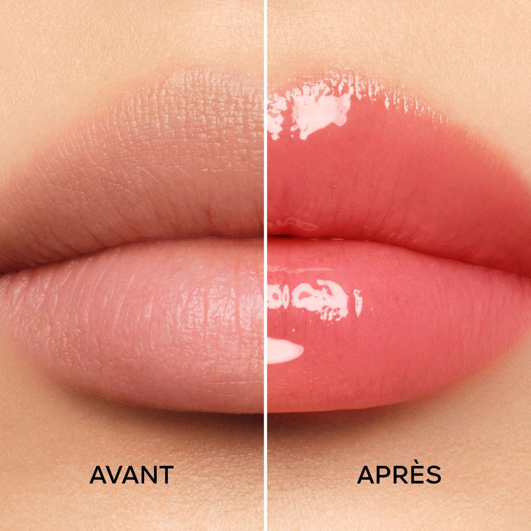 Kisskiss  Bee Glow - Lip Oil - GLAM MODA