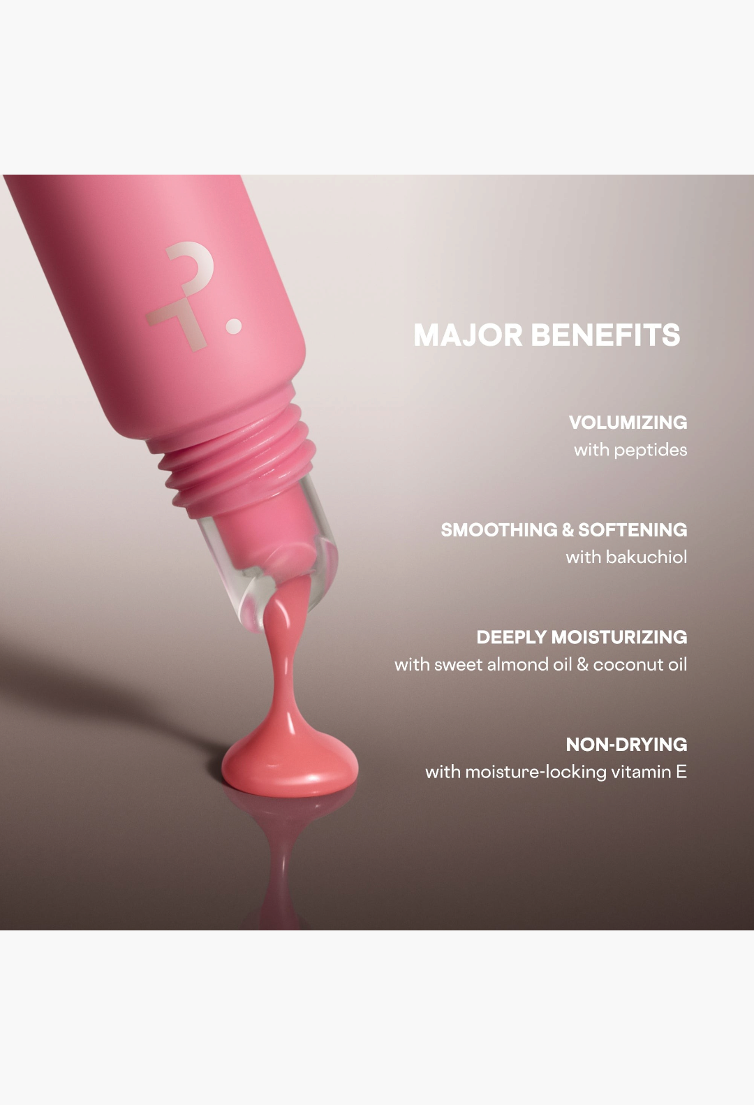 Patrick Ta Beauty Sweet Luxury Lip Trio